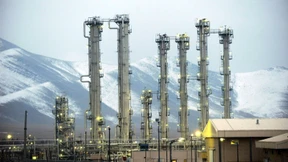 Israel verurteilt Pläne zum Weiterbau des Arak-Reaktors