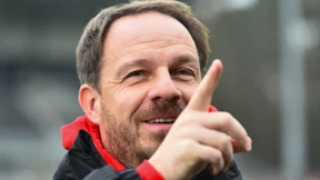 Zorniger soll VfB Stuttgart übernehmen