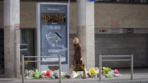 U-Bahnen oft Ziel von Anschlägen