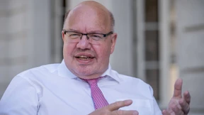 Altmaier will Eskalation um Nord Stream 2 verhindern