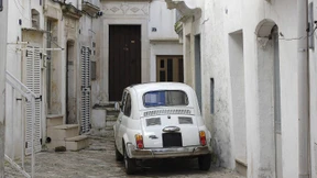 Italienischer Persilschein für Fiat-Chrysler