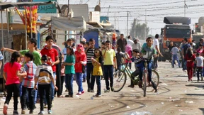 Die barmherzigen Nachbarn der Samariter 