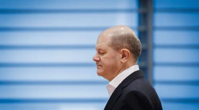 Kann Scholz jetzt noch nach Kiew reisen?