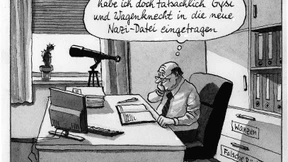 Um der Freiheit willen