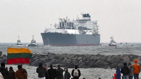 Der Russland-Brecher