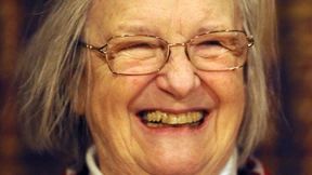 Elinor Ostrom ist tot