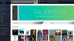 Das kann Amazons neuer Musik-Streaming-Dienst