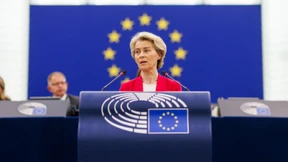 Niederlage für von der Leyen vor EU-Gericht