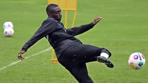 Das ist der „Stand jetzt“ bei Kolo Muani