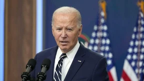 Biden verschärft Asylrecht per Erlass
