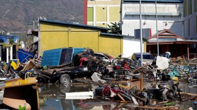 Todeszahl steigt auf über 800