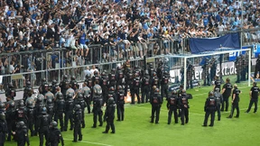 Regensburg bejubelt Durchmarsch – Löwen-Fans randalieren