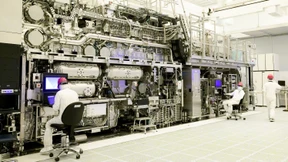 Satte Zuwächse zwischen Handelskrieg und Quartalszahlen