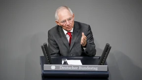 Schäubles Null-Festspiele 