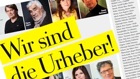 Was die Autoren umtreibt