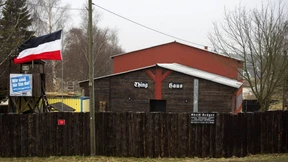 Maschinenpistolen und verlorene Landstriche