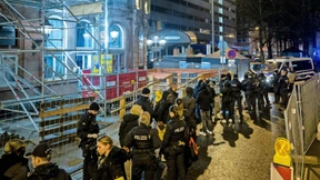 Am Ende sind die Dealer wieder auf freiem Fuß