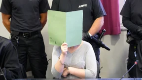 Lebenslange Haft für Mord an chinesischer Studentin