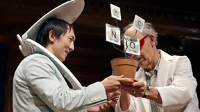 Wie lange pinkeln Säugetiere?