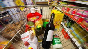 Überraschender Anstieg der Inflationsrate