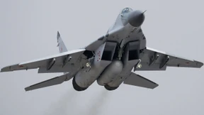 Russland liefert Kampfflugzeuge an Syrien