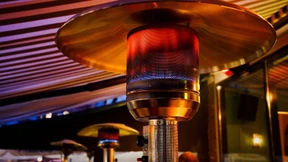 Klimakiller vor den Gaststätten?