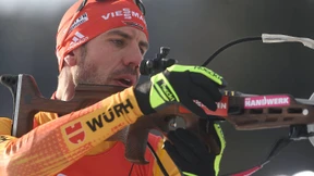 Peiffer sprintet auf Rang drei