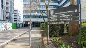 Millionenmiete für ein fast leeres Gebäude