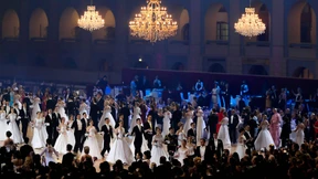 Tanzen für das Ende der Pandemie?