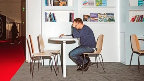 Was würde Arnold Schwarzenegger sagen?