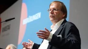 DFB bleibt bei klarem Nein