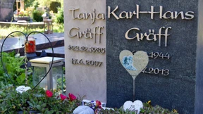 Ermittlungen im Todesfall Tanja Gräff eingestellt