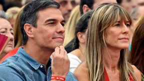 Spanischer Ministerpräsident Pedro Sánchez bleibt im Amt