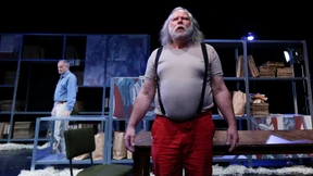 Die Strippenzieher im Rampenlicht