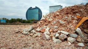 700.000 Wohnungen genehmigt – aber nicht gebaut