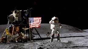 Erfahrenster Nasa-Astronaut gestorben