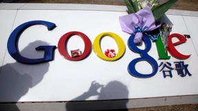 Google warnt Nutzer vor zensierten Begriffen