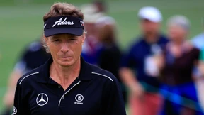 Was Kaymer noch von Langer lernen kann