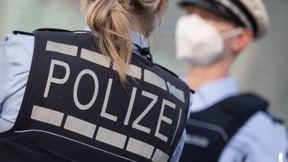 Ermittler verhindern Sprengstoffanschlag in der Schweiz