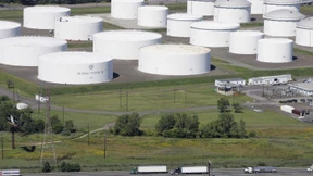 Hackerangriff legt Pipeline in den USA lahm