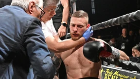 Nixdorfs K.o. nach 50 Sekunden