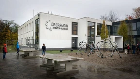 Nachbarstädte streiten wegen Schul-Erweiterungsbaus