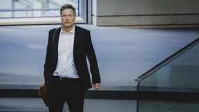 Die Kunst des Loslassens, frei nach Robert Habeck