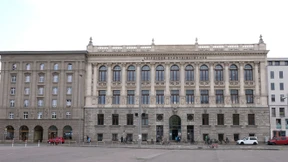 Plötzlich steht die Existenz in Frage