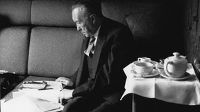 Wenn die Vordenker rückwärts denken