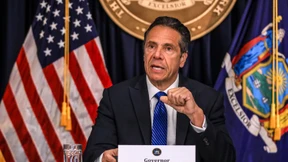 Corona-Infektionen erreichen in Amerika neues Hoch