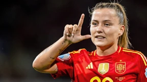 Spaniens Schlüsselspielerin für das Duell gegen Deutschland