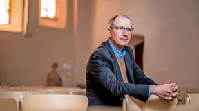 Im Auftrag des Bischofs gegen den Missbrauch