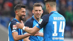 Spektakulärer Sieg für Hoffenheim