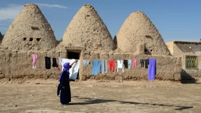 Türkische Archäologen entdecken frühchristliche Basilika